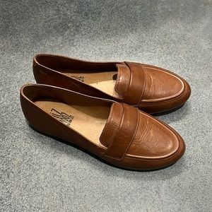 Miz Mooz Ken loafers
